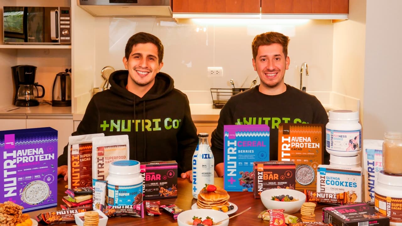 Nutrico: ¿Cómo funciona Virgilio AI, el motor de crecimiento de foodtech peruana?