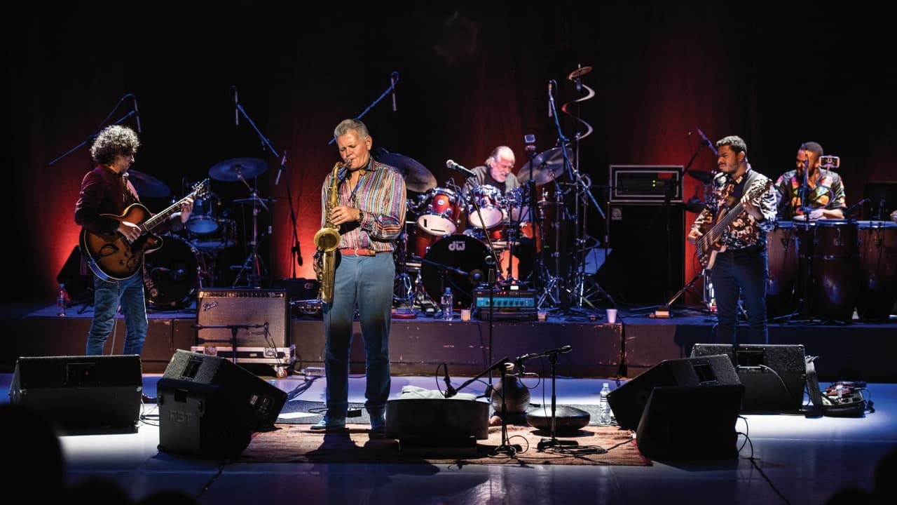 PeruJazz jazz