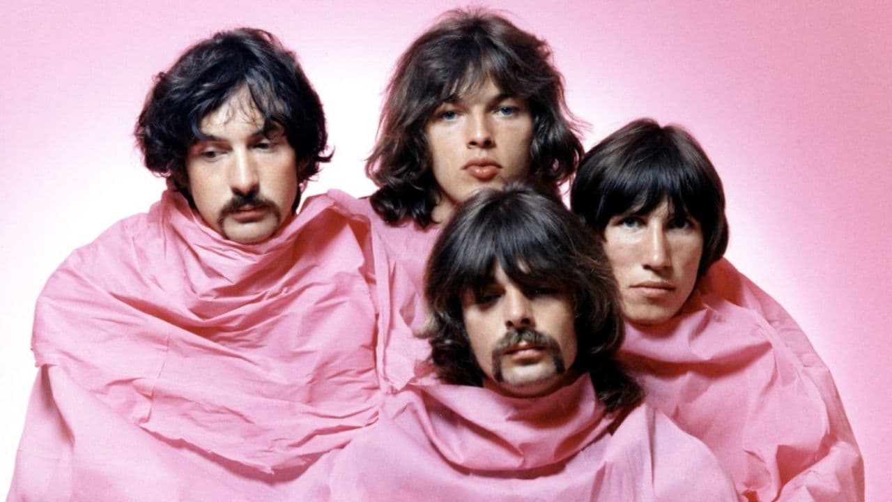 Medio siglo del disco con el que Pink Floyd iluminó la cara oscura de la vida