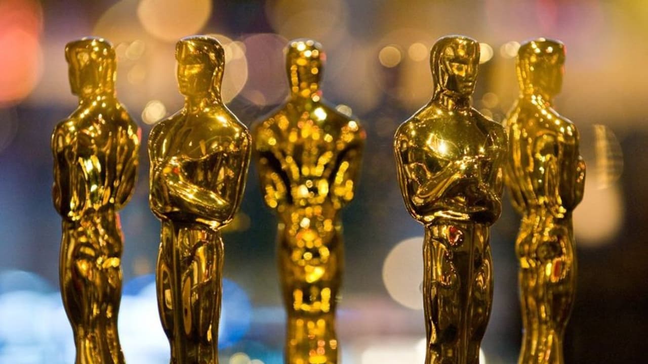Premios Óscar