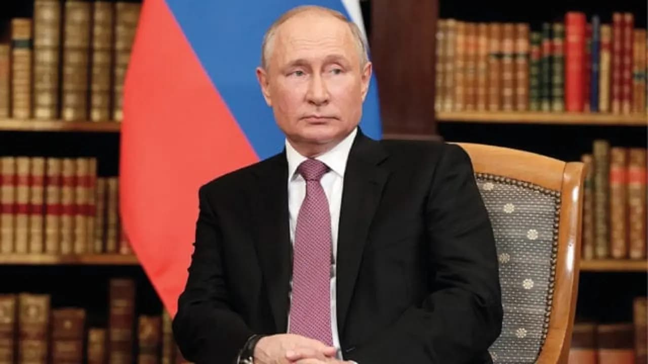 Rusia alerta que ‘riesgo nuclear está su nivel más alto en décadas’