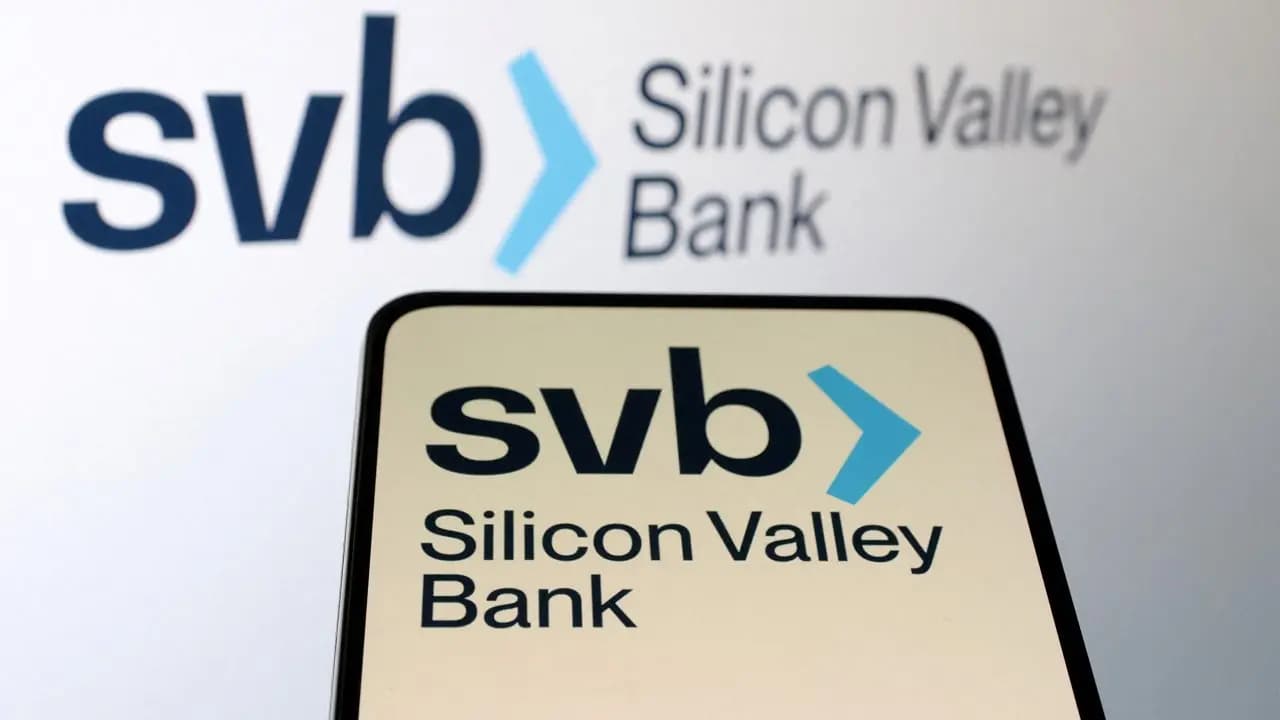 Silicon Valley Bank: grandes firmas de inversión evalúan adquirir préstamos del colapsado banco