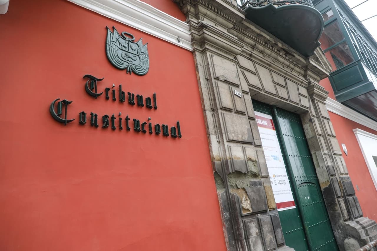 Tribunal Constitucional ordenó el reparto gratuito de píldora del día de después