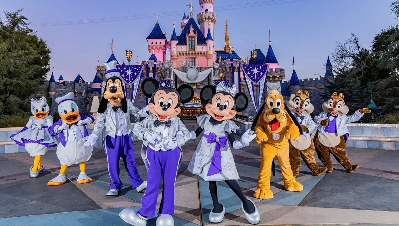 Disney cierra su división de metaverso como parte de sus recortes
