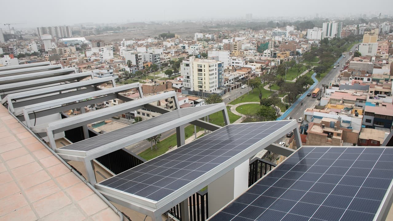 Grupo AFD tiene S/1.000 millones disponibles para proyectos sostenibles en Perú