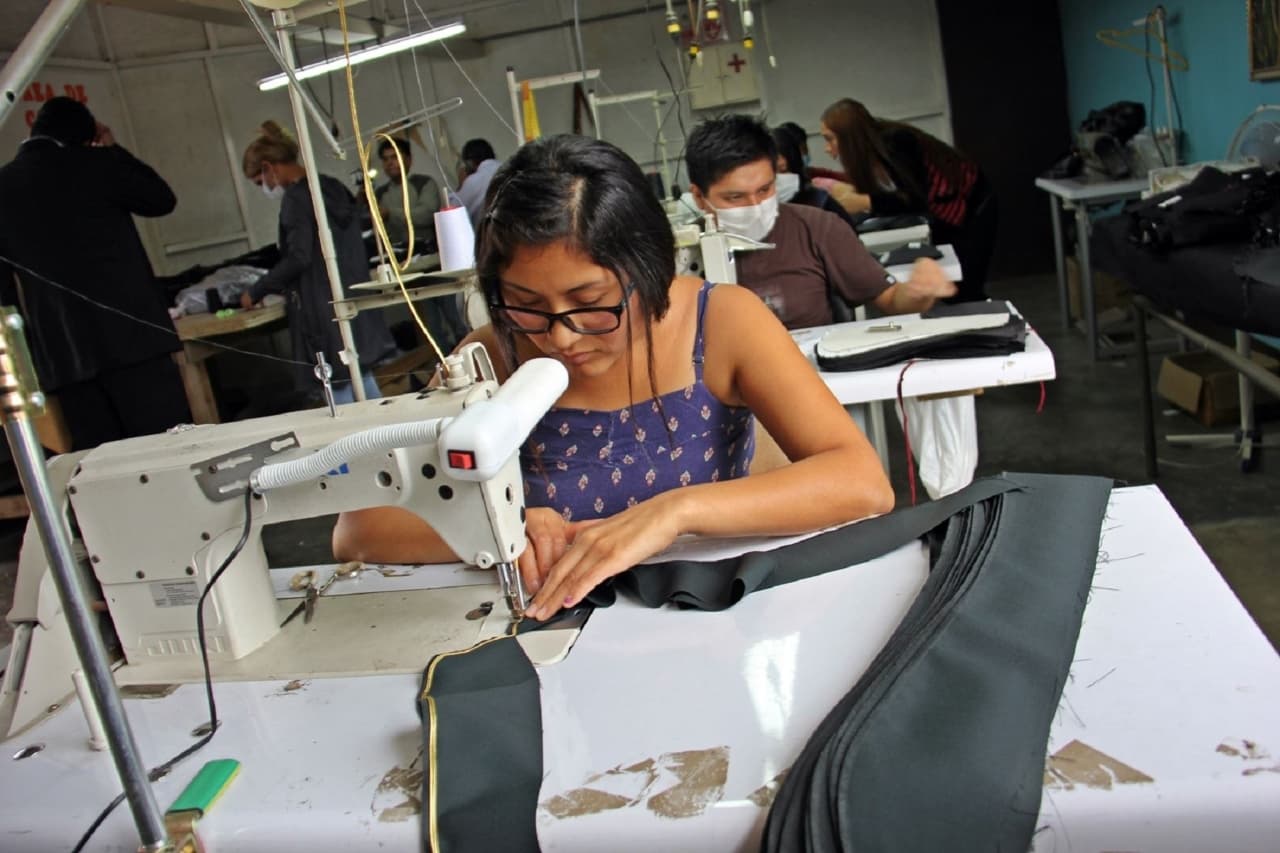 Perú posee la mayor brecha de género de Latinoamérica, según estudio