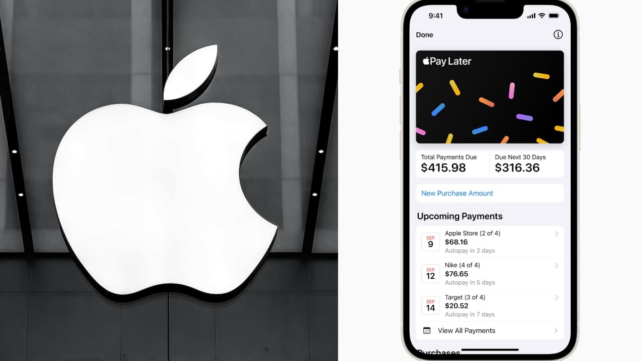 Apple dará batalla a los bancos: ofrecerá diferir pagos a meses sin intereses