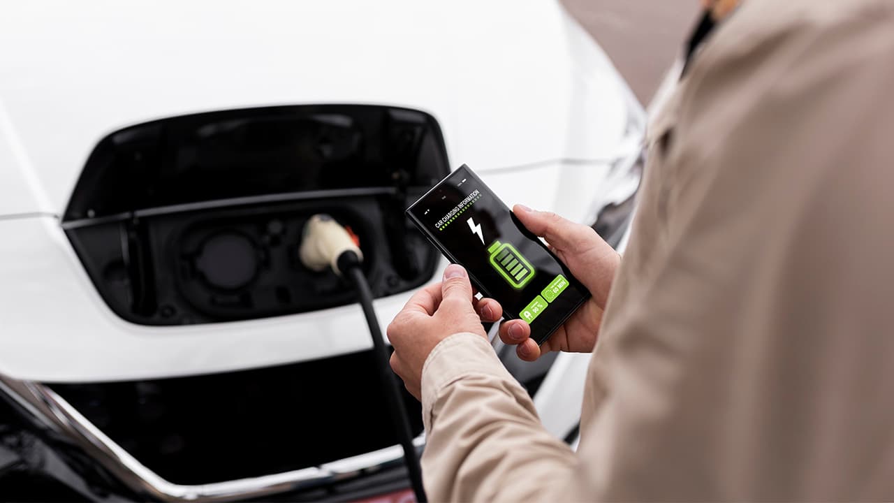 ¿Taxis eléctricos? El Gobierno y la UE buscan financiar la conversión de 10.000 vehículos