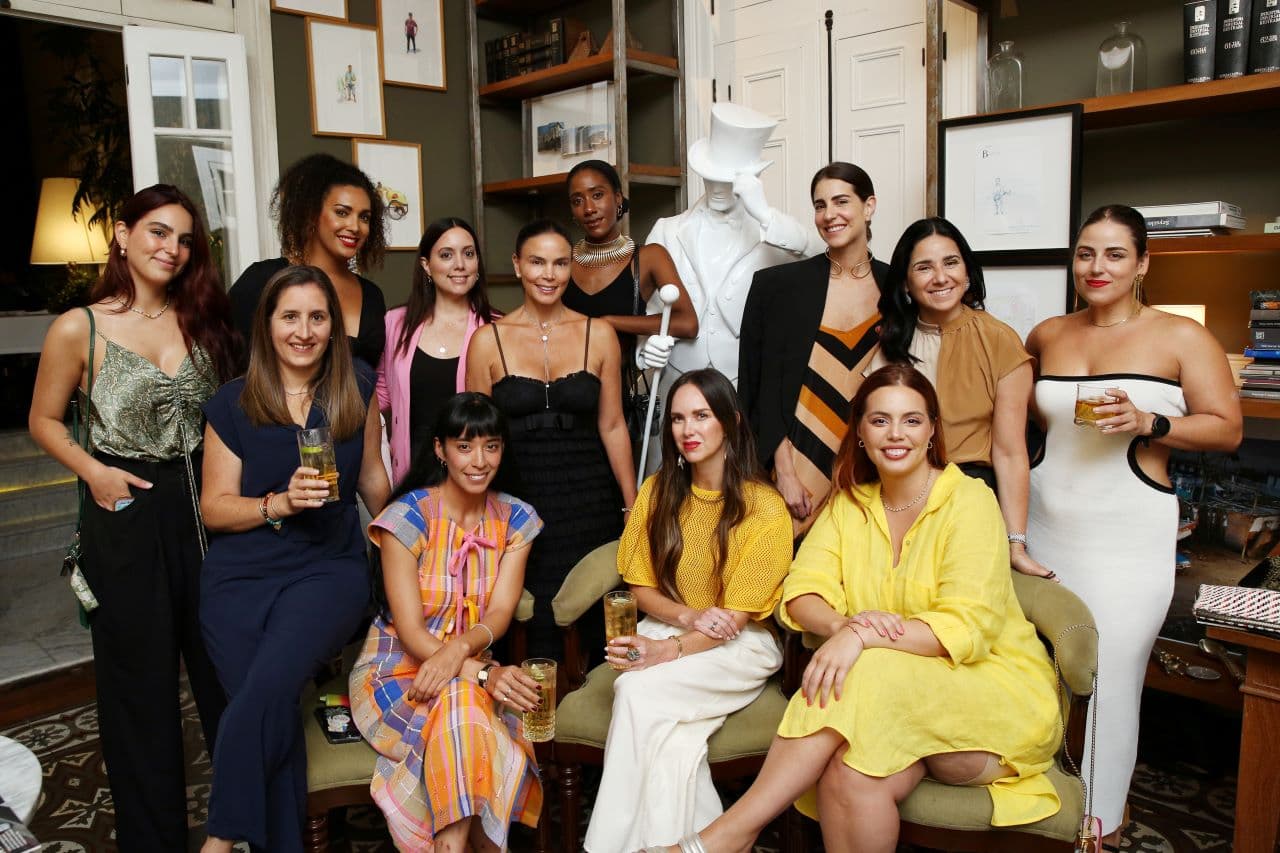 Forbes Perú y Johnnie Walker organizaron conversatorio sobre la importancia del gender empowerment