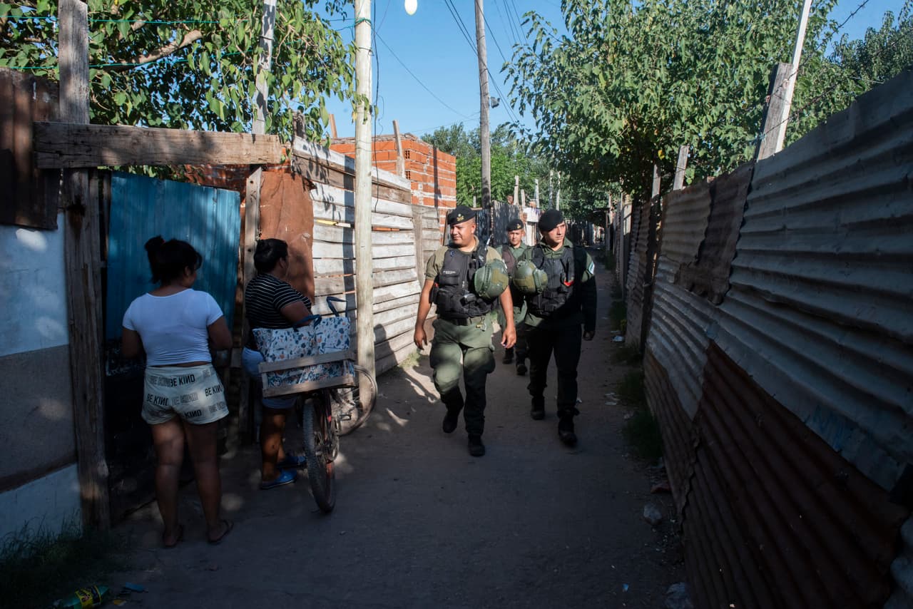 ONU: criminalidad vinculada al narcotráfico es cada vez más compleja y fragmentada