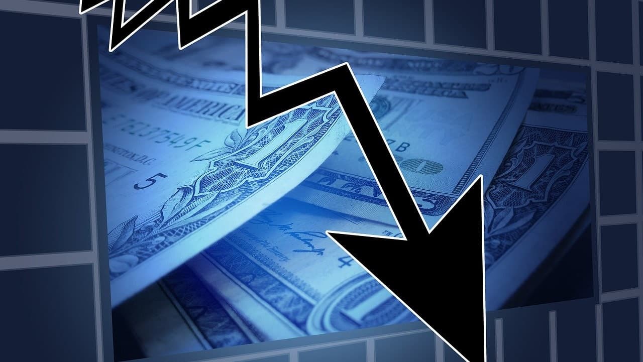 “Se prevé una recesión y los bancos centrales no irán al rescate”: BlackRock