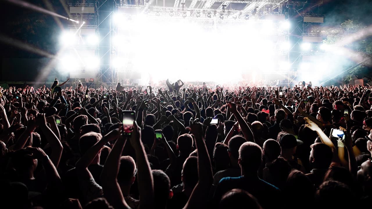 Entretenimiento en 2023: ¿Qué se espera del cine, conciertos y más para este año?