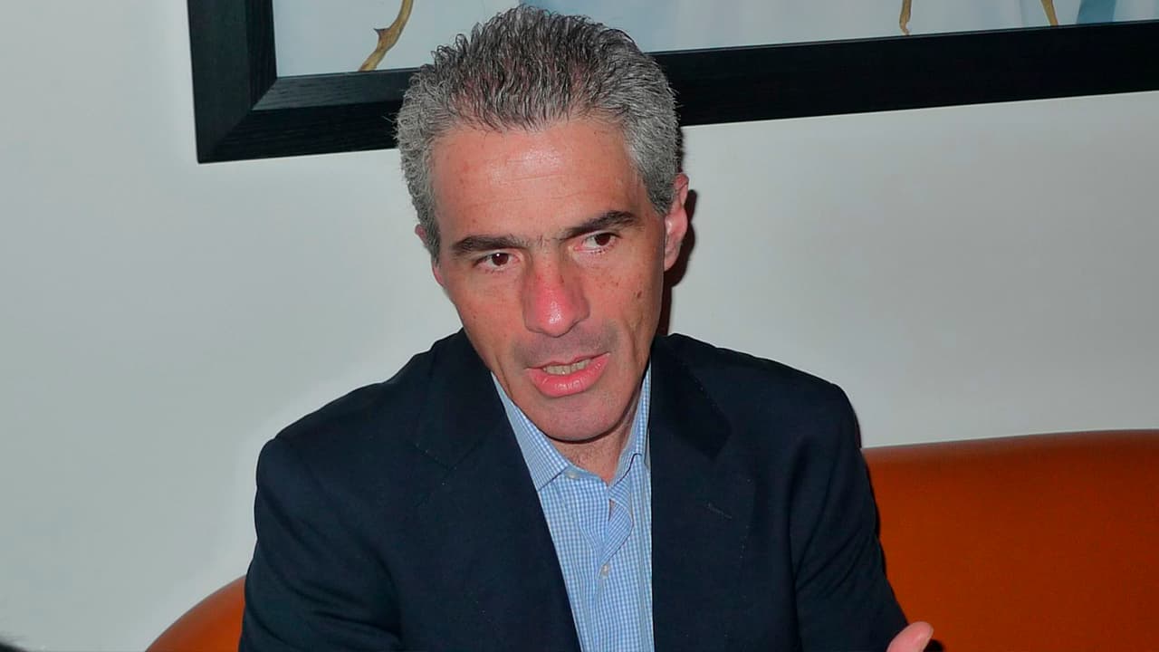 Listado "Los 23 del 23" | Gianfranco Ferrari