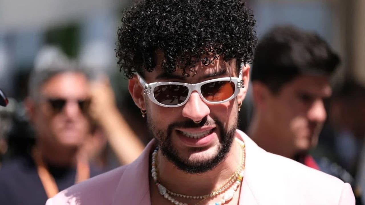 Bad Bunny enfrenta una demanda millonaria de su exnovia