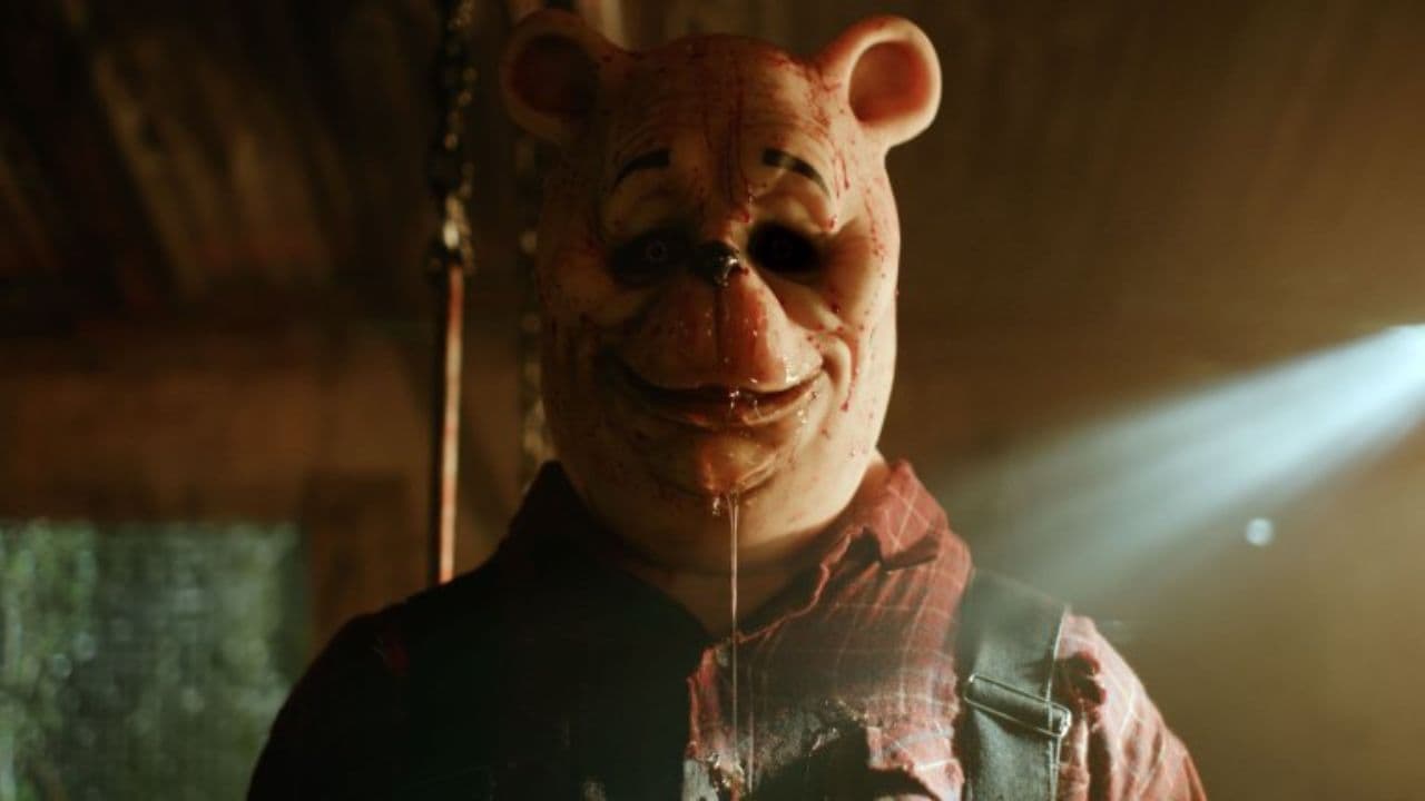 Cancelan film sobre Winnie the Pooh en Hong Kong entre suspicacias de censura