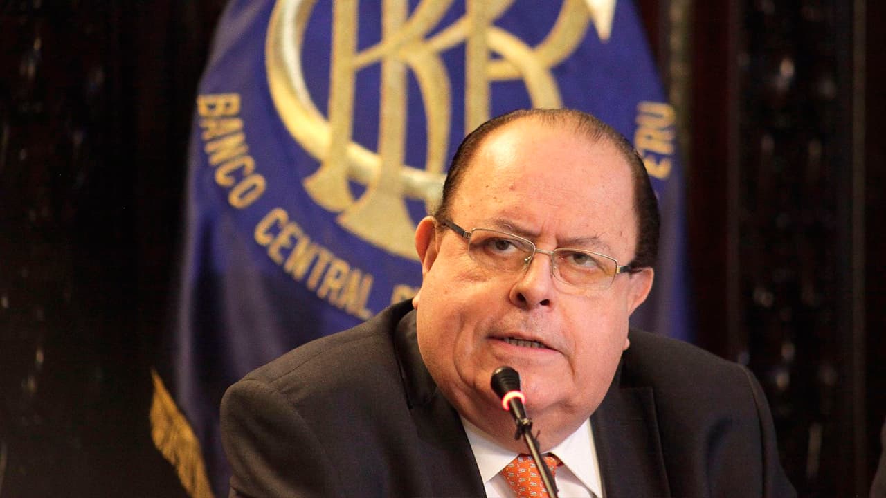 Julio Velarde Listado Los 23 del 23