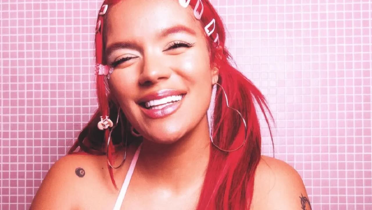 ‘Mañana será bonito’, de Karol G, es el primer álbum en español de una mujer en debutar #1 en EE. UU.