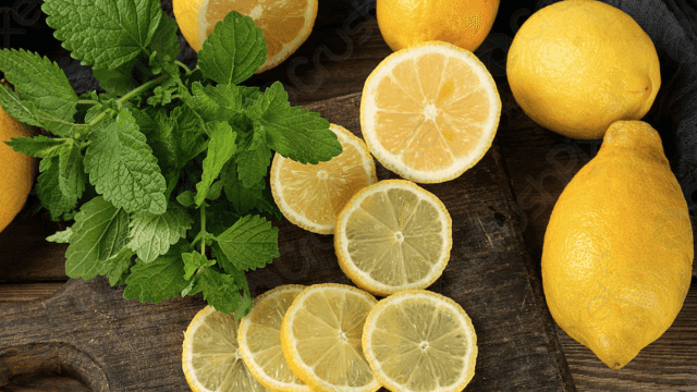 Limones sin semilla: la próxima apuesta de los multimillonarios detrás de Cuties y Fiji Water