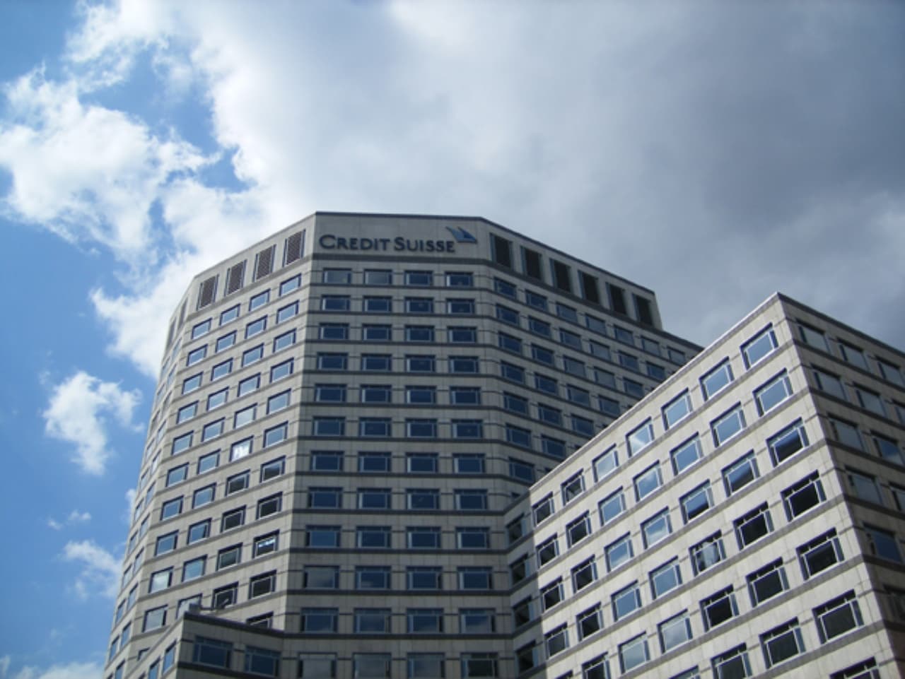 Crédit Suisse resgitró US$ 416 millones en retiradas netas en dos días