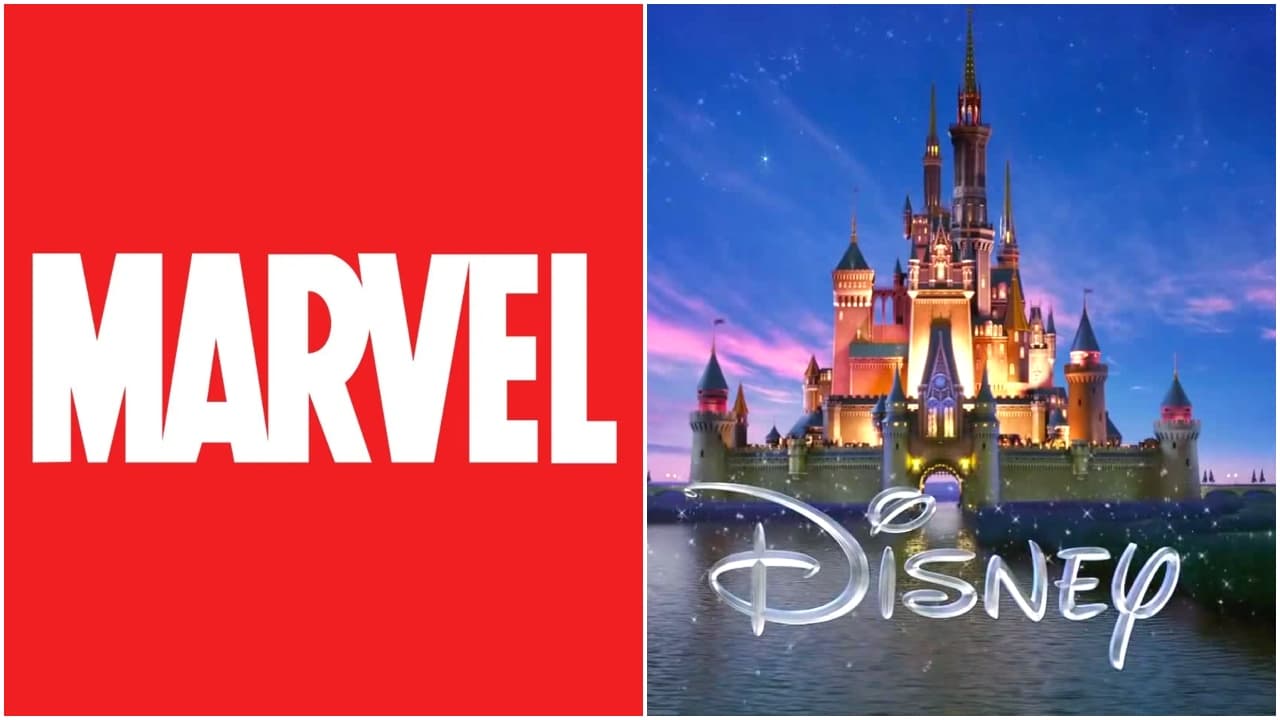 Disney despide al presidente de Marvel Entertainment