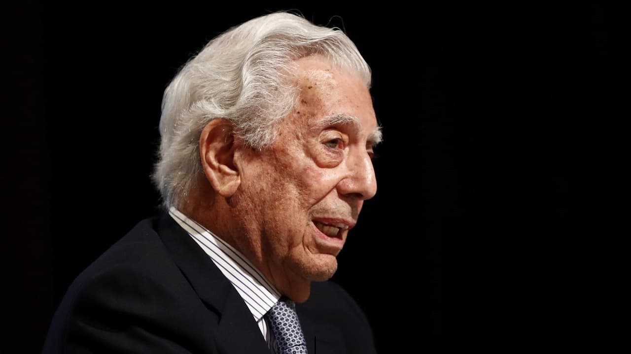 Mario Vargas Llosa entre los autores más traducidos del español durante el siglo XXI