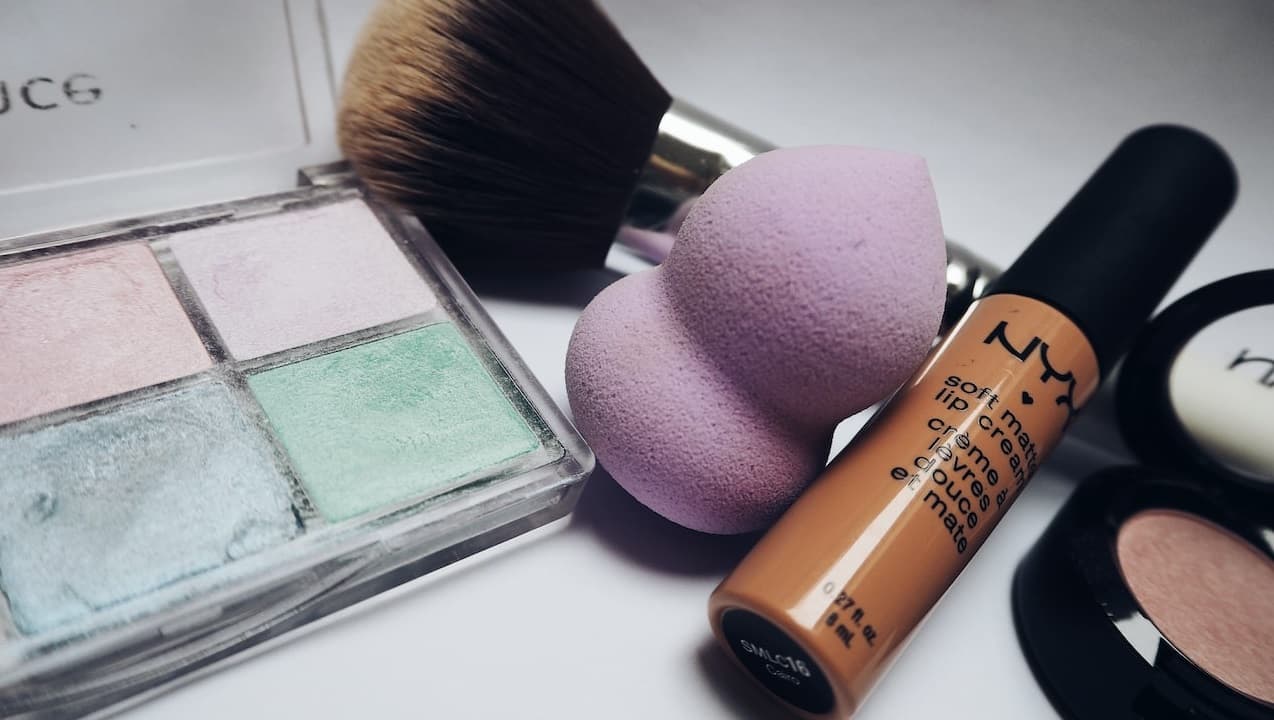maquillaje
