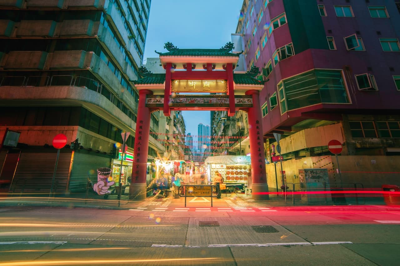 Hong Kong rifará 500.000 pasajes de avión para atraer turistas