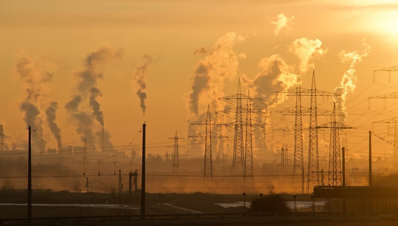 Estudio revela que Perú y Bolivia tienen aire de peor calidad de Suramérica