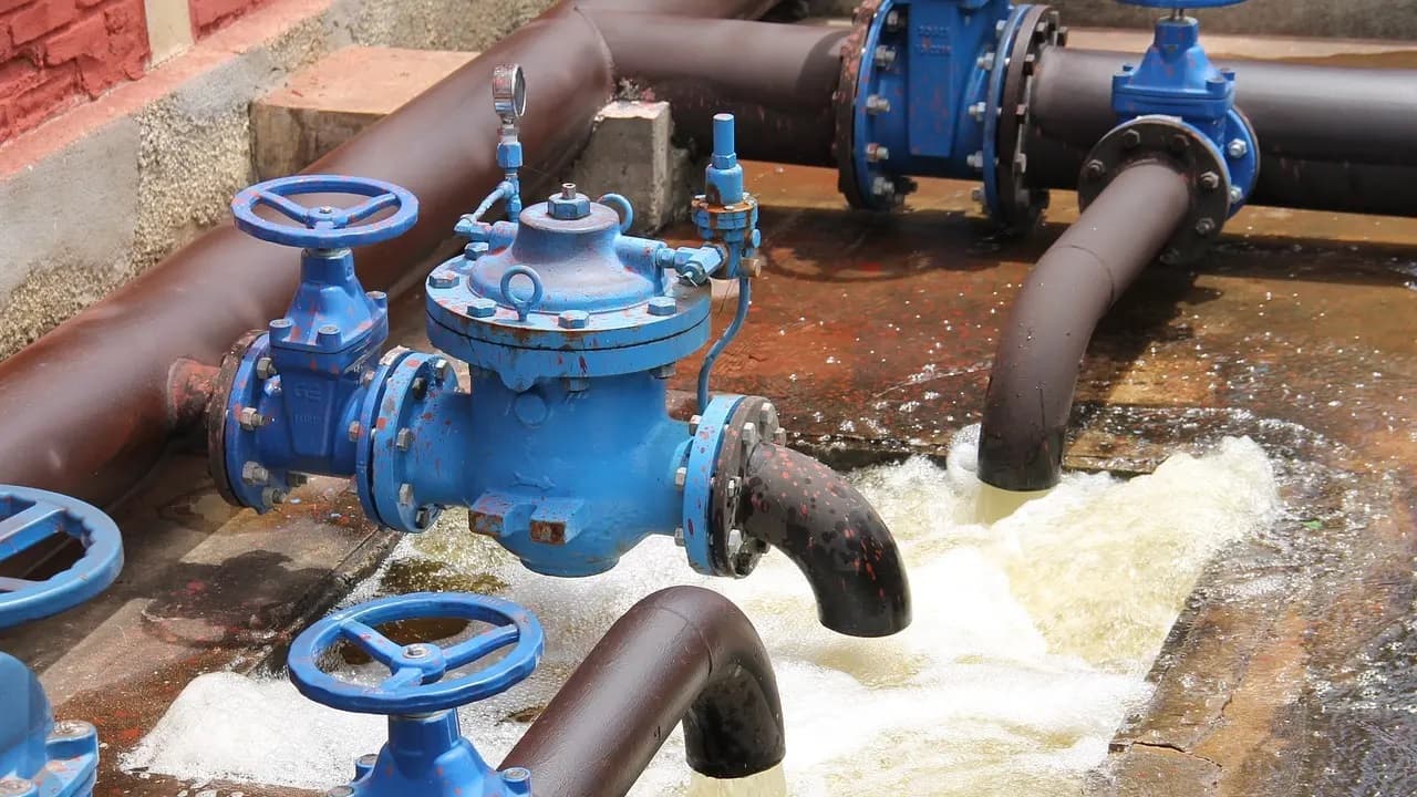 CAF destinará 4.000 millones de dólares para proyectos hídricos en la región
