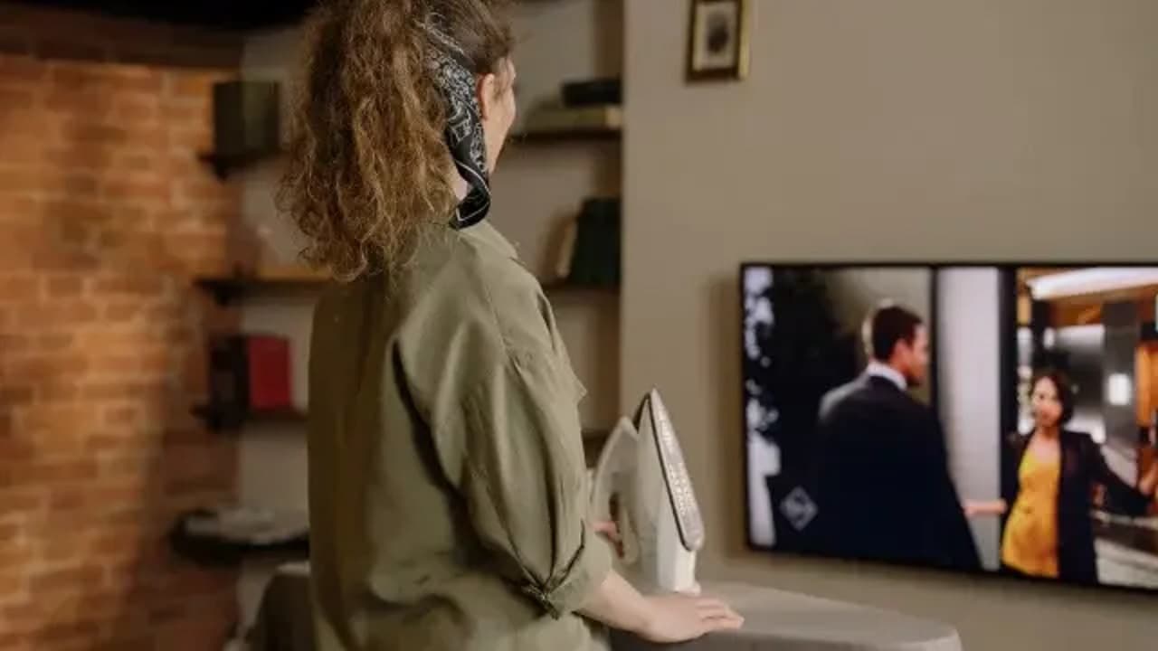Google usó su tecnología para medir el tiempo de hombres y mujeres en televisión; esto halló