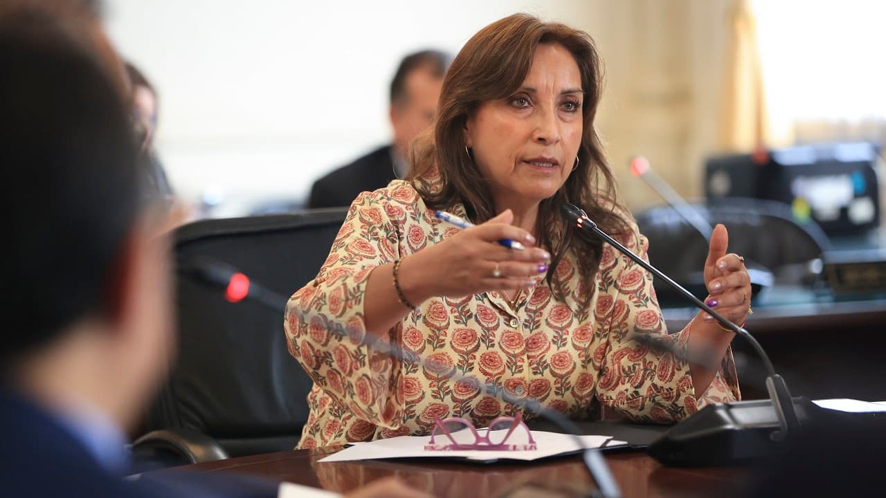 Foto: Flickr / Presidencia Perú.