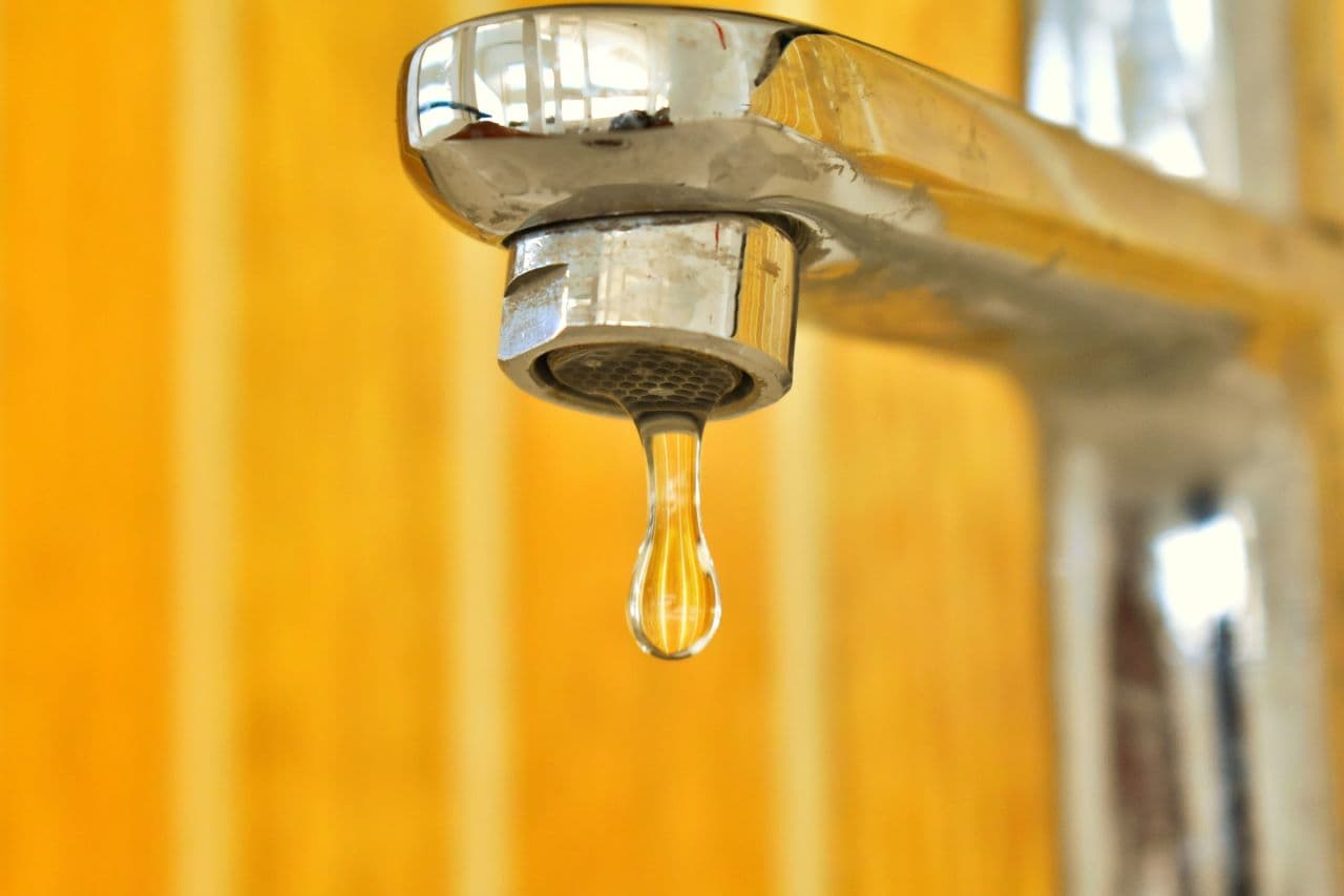 Fundación We Are Water: más de 2.000 millones de personas no tienen acceso a agua