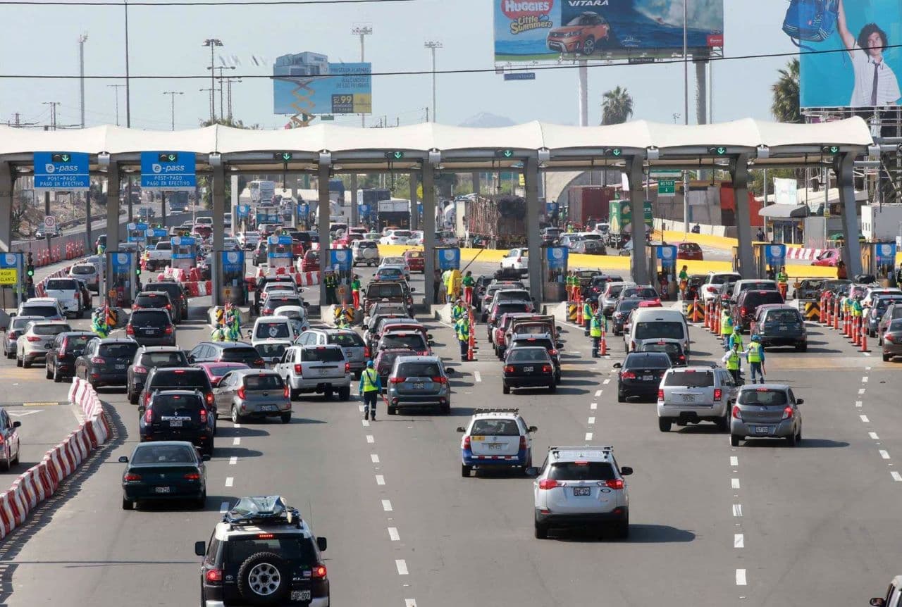 CCL: viajeros peruanos gastarán S/800 soles en feriado largo por Semana Santa