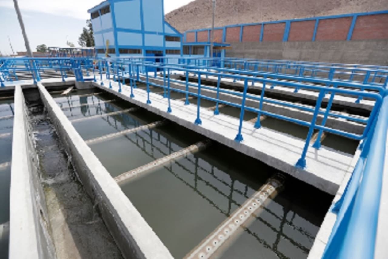 Proinversión adjudicará proyectos de agua y saneamiento por US$1.300 millones