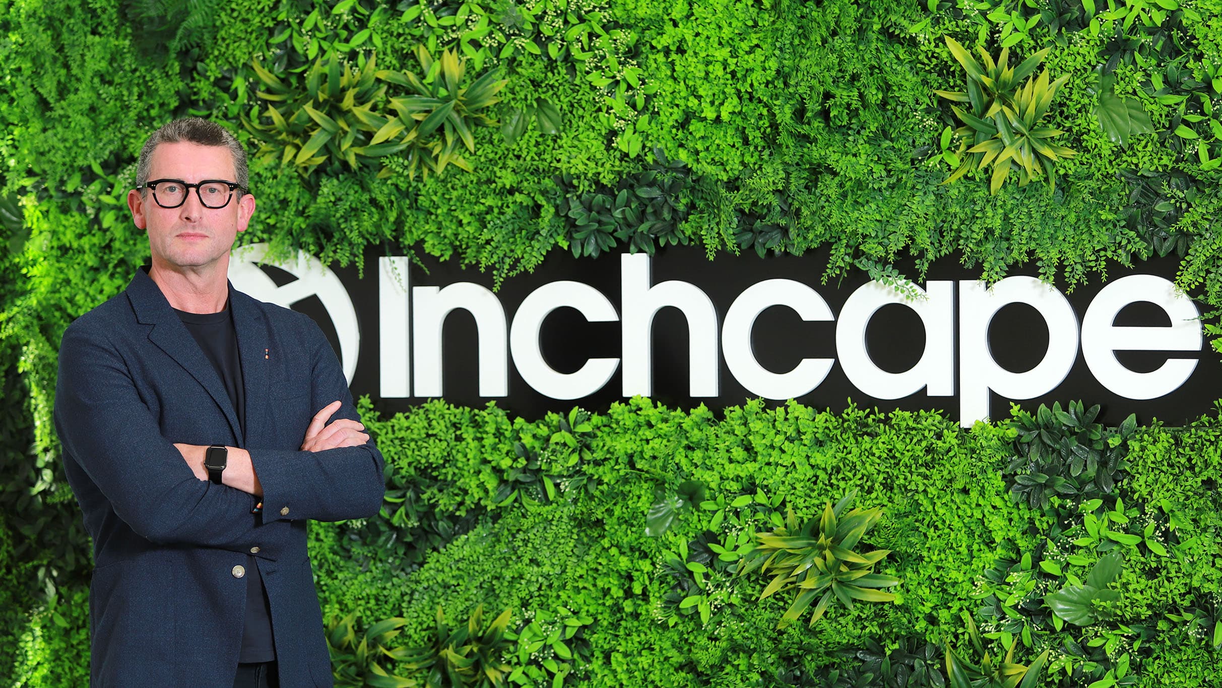 CEO global de Inchcape sobre Latinoamérica: “Nuestra inversión en la región es a largo plazo”