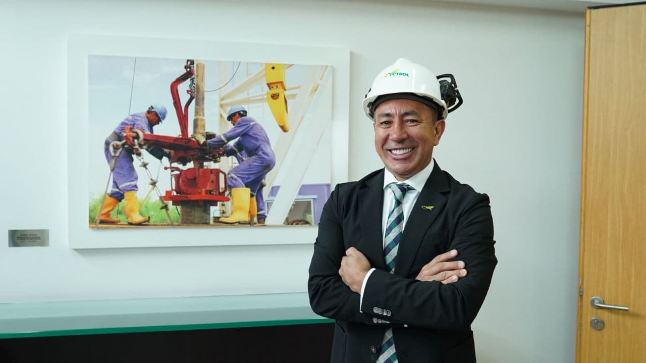 Colombia: presidente de Ecopetrol dice que no firmará nuevos contratos de exploración