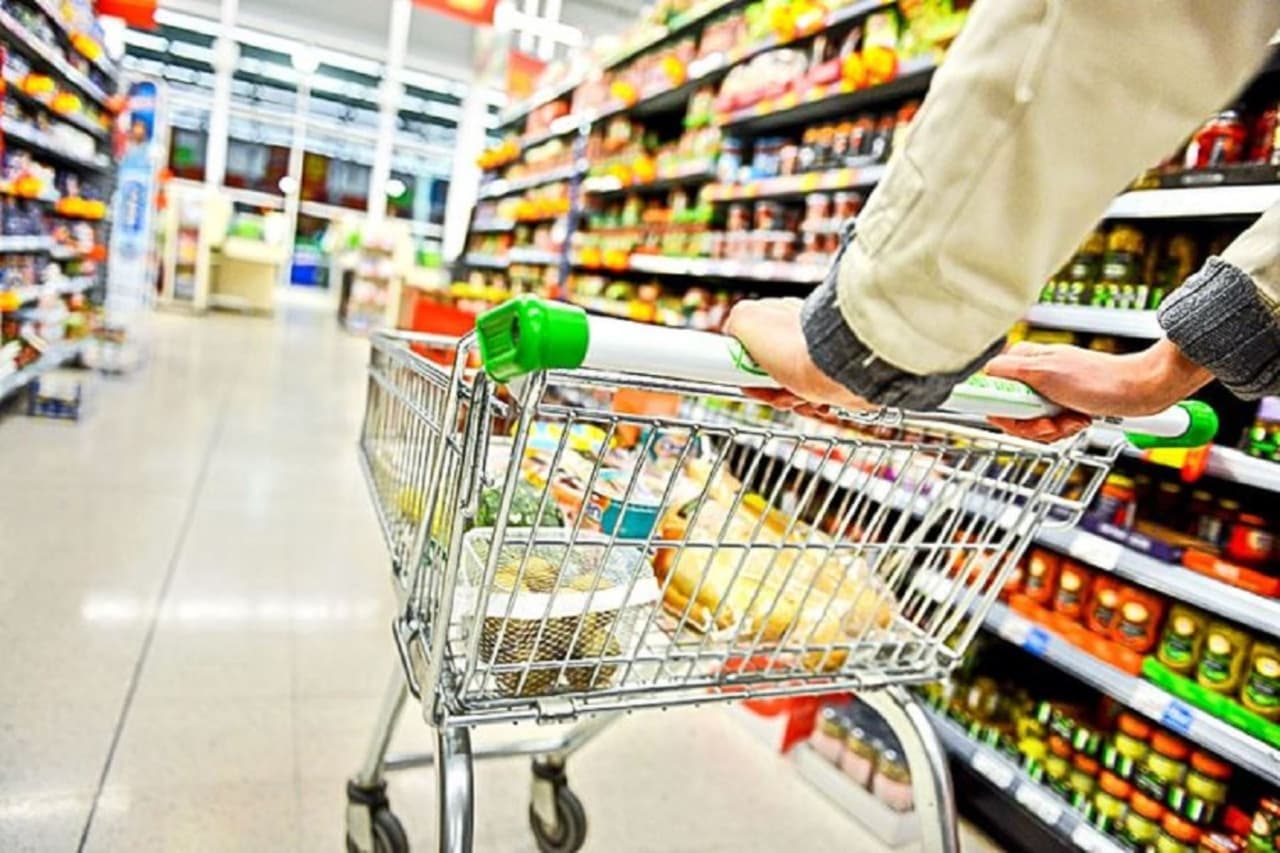 INEI: la inflación se desaceleró a nivel nacional y en Lima Metropolitana en abril pasado