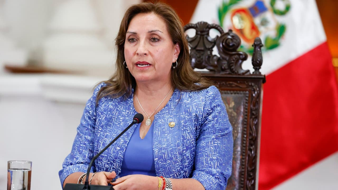 Foto: Flickr / Presidencia Perú