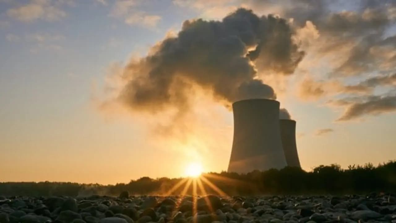 146 incidentes con material nuclear se registraron en 2022