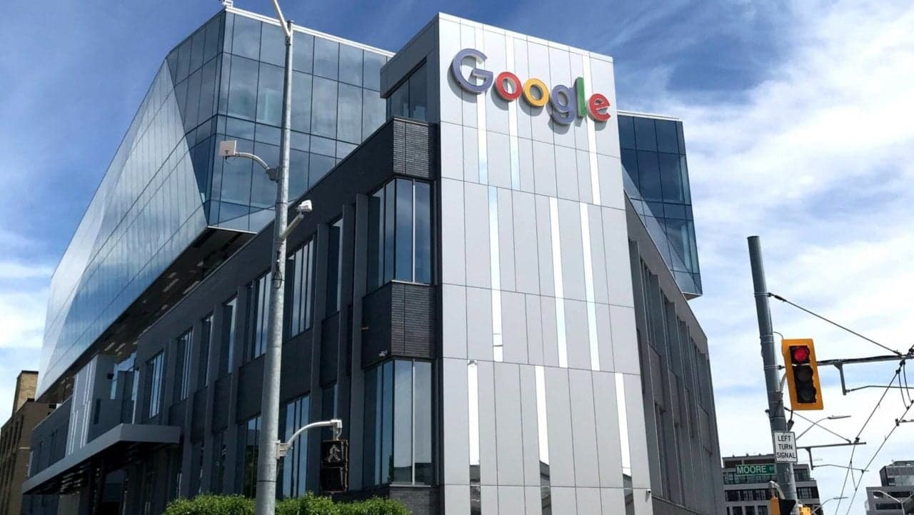 Google: además de despidos, la tecnológica recortará gastos en estos rubros