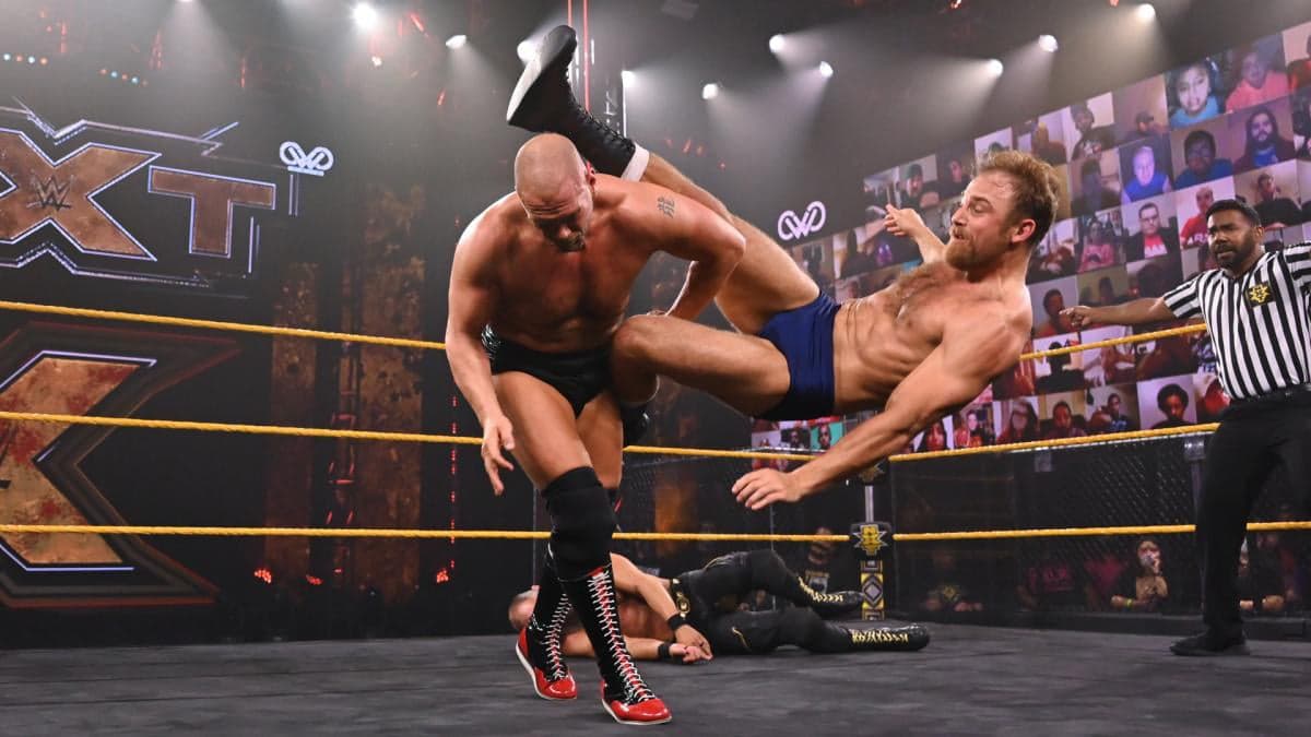 El propietario de UFC compra WWE y formará empresa de US$ 21.000 millones
