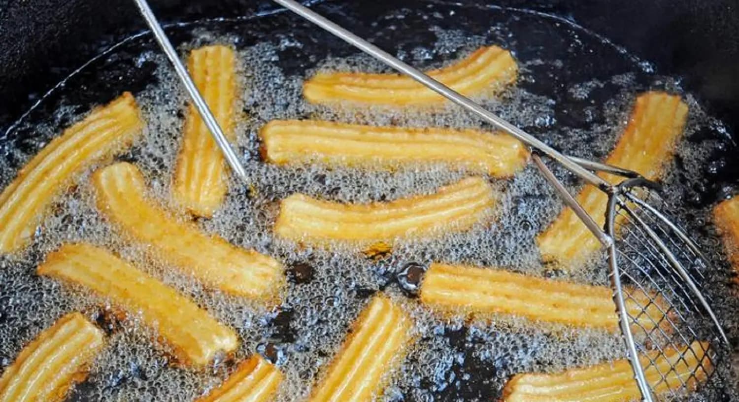 Quienes consumen alimentos fritos tienen más probabilidades de sufrir ansiedad y depresión, según un estudio