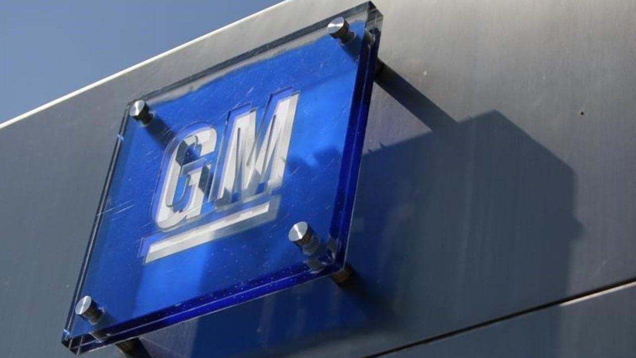 Los beneficios netos de General Motors cayeron un 18.5%