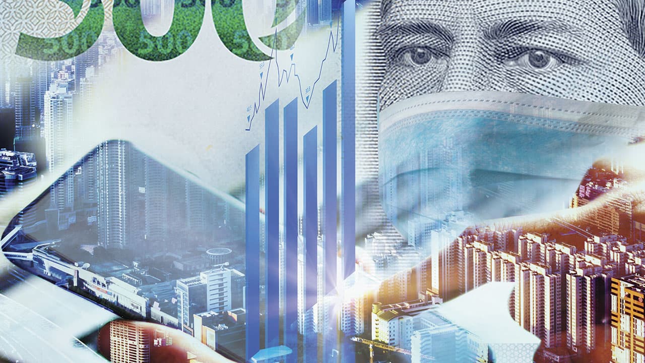 ¿Por qué hay que reformar el capitalismo?
