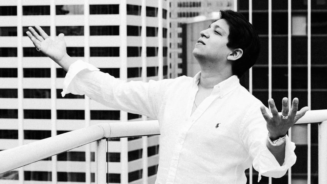 Iván Ayón-Rivas tenor peruano