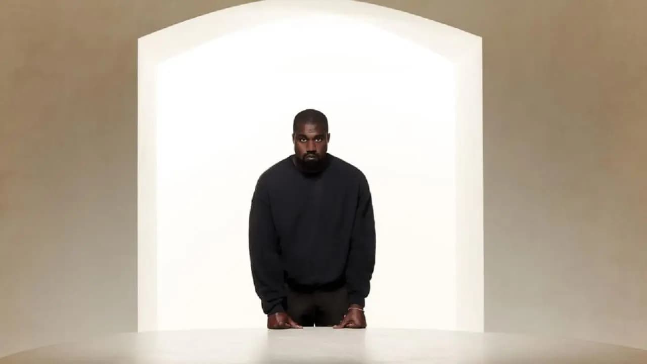 Por qué el rapero Kanye West salió de la lista de multimillonarios de Forbes