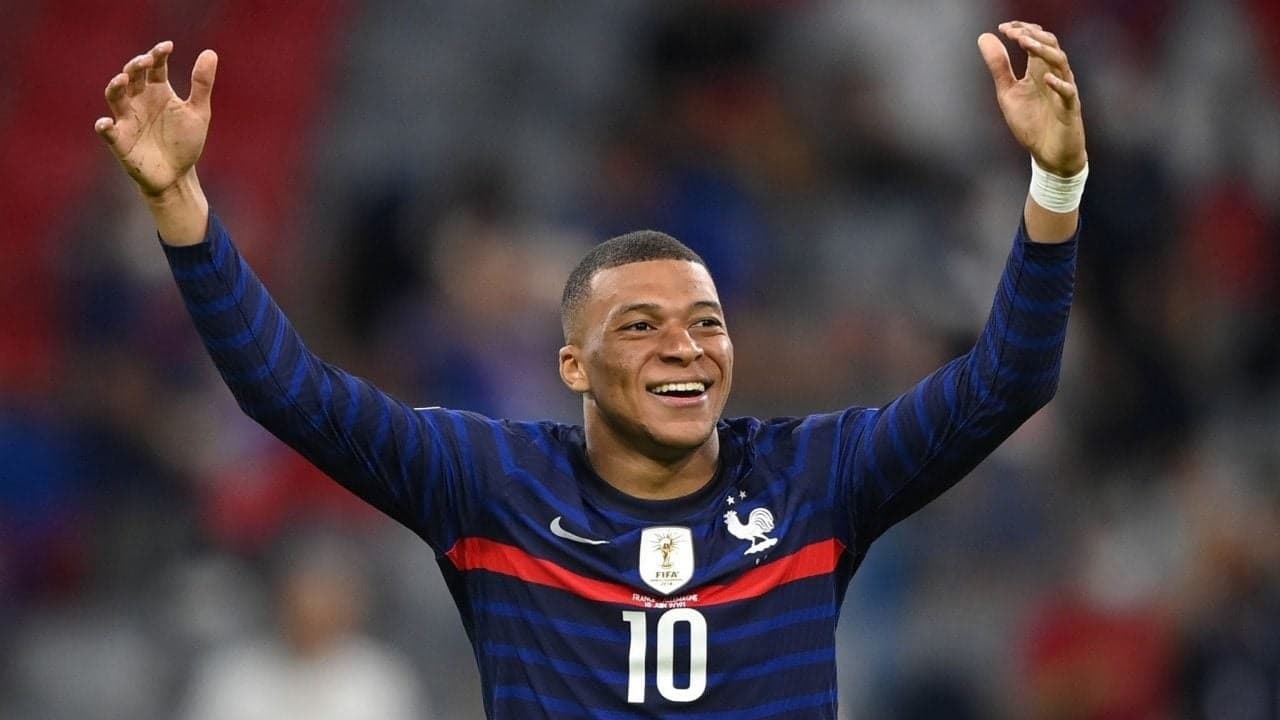 Así es la ‘cruzada’ de Mbappé por sus derechos de imagen