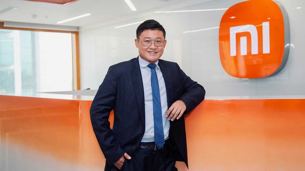 Tinshi Lv, country manager de Xiaomi Perú: "Para el 2024, Xiaomi está planeando ser el líder en los productos de TV"