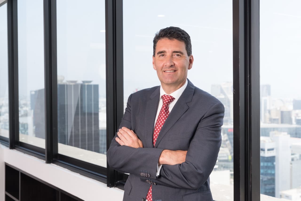 KPMG tendrá nuevo senior managing partner en Perú: Mariano Zegarra reemplazará a Oscar Caipo