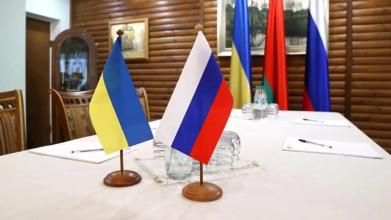 Un mal chiste: así describe Ucrania el hecho de que Rusia asuma presidencia de Consejo de Seguridad de ONU